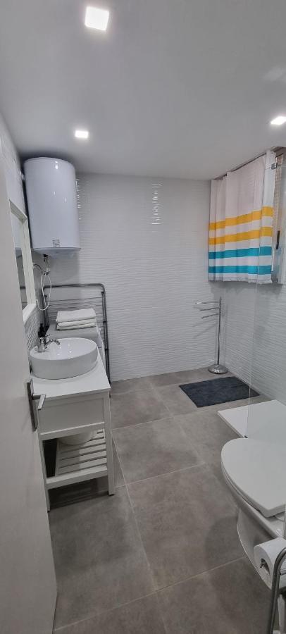 Apartments Benidorm classy Exterior foto